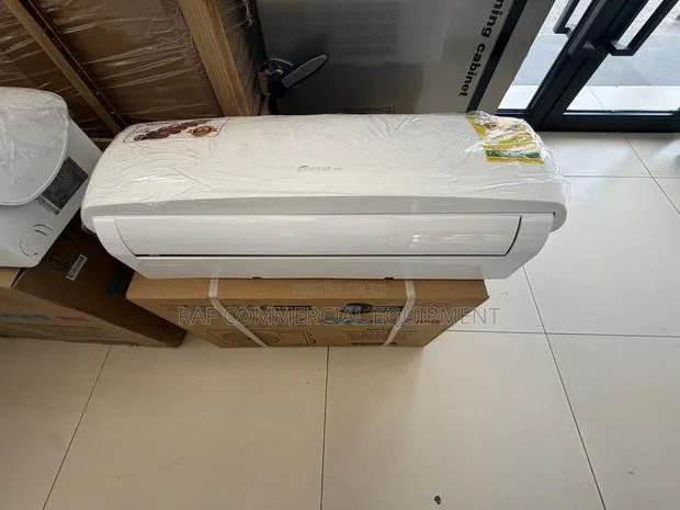 Gramplus Ac 1.5hp 12,000btu Air Conditioner Split · Photo 1