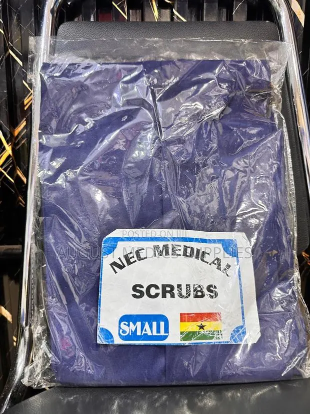 Medical Scrubs · Photo 1