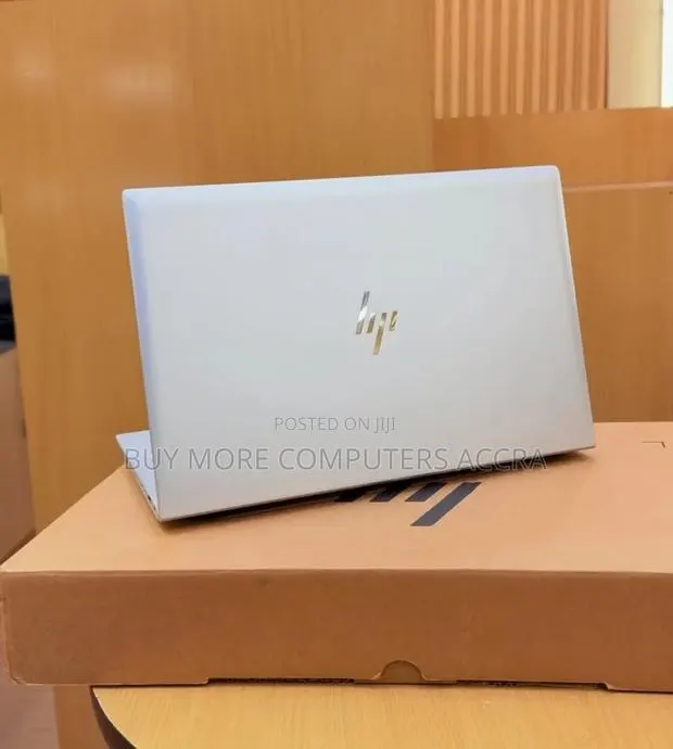 Laptop HP EliteBook 840 G8 16GB Intel Core i5 SSD 256GB · Photo 1