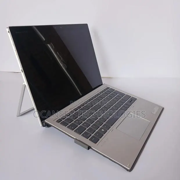 Laptop HP Elite x2 1013 G3 8GB Intel Core i5 SSD 256GB · Photo 1