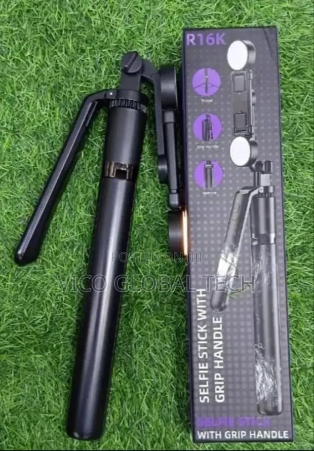 R16k Selfie Stick · Photo 1