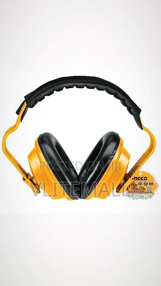 Ingco Original Ear Protector · Photo 1