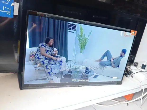 TCL 32 Android Smart Tv With Google Assistant · Photo 1