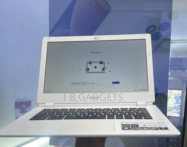 Laptop Acer Chromebook 11 CB311 4GB Intel Celeron SSD 60GB · Photo 1
