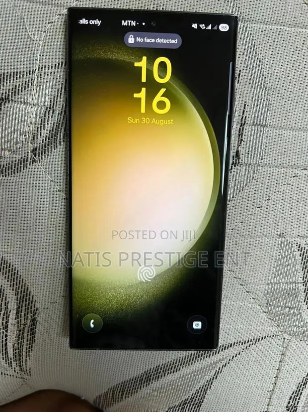 Samsung Galaxy S23 Ultra 256 GB · Photo 1