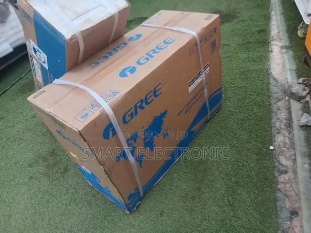 GREE Split System AC – Durable, Reliable Excellent Performance · Photo 1