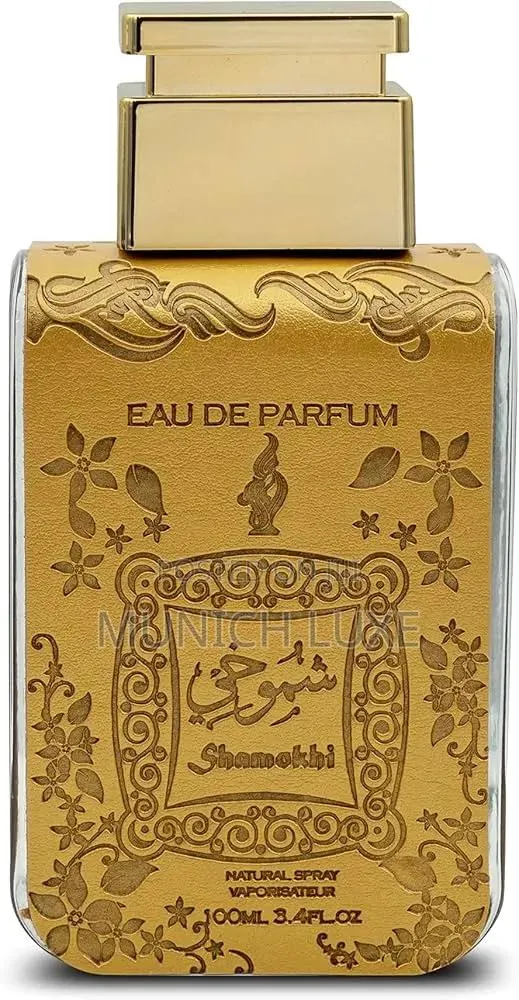 Sharmokhi Perfume · Photo 1