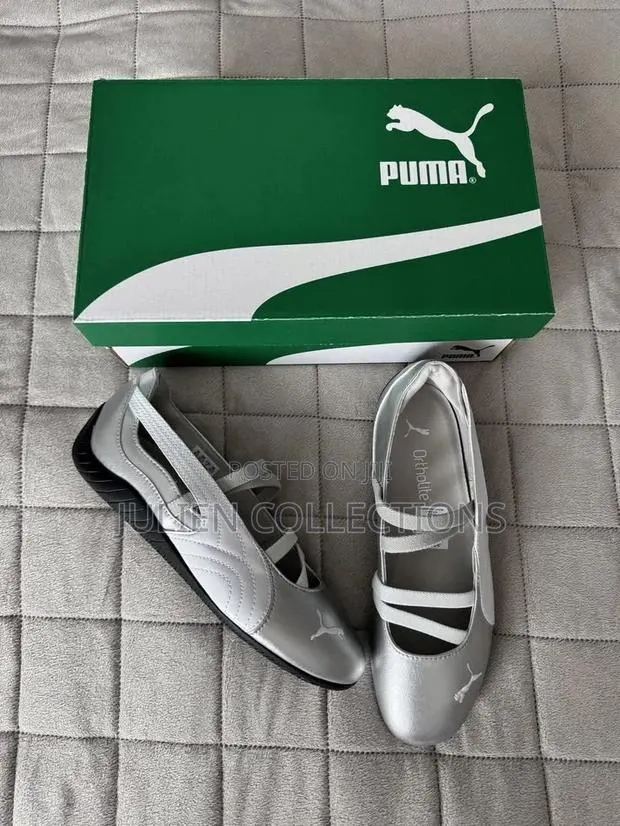 Puma Woman SpeedCat Ballet