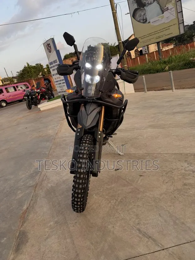 Yamaha 2024 · Photo 1