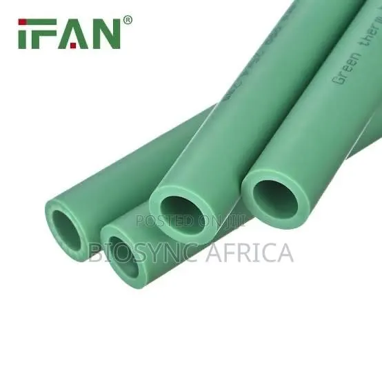 25mm PPR Pipes · Photo 1