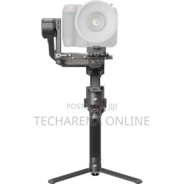 Dji Rs 4 Pro · Photo 1