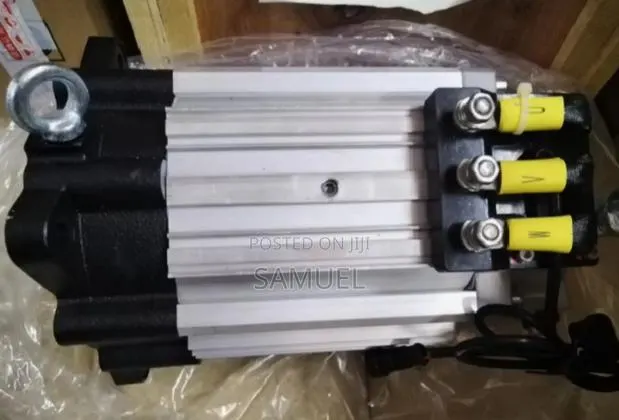 15kw/20hp Electric Car Conversion Kits · Photo 1