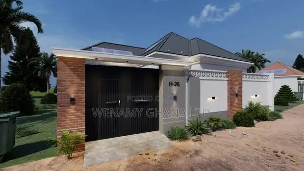 3bdrm Bungalow in Accra Metropolitan for sale · Photo 1