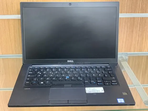 Laptop Dell Latitude 7480 8GB Intel Core i7 SSD 256GB · Photo 1