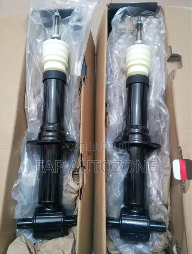 Premium Quality FCS Escalade,Silverado, Suburban,Yukon Shock From USA · Photo 1