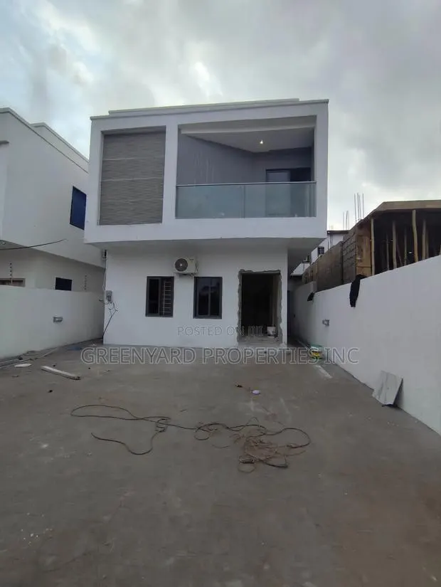 4bdrm House in Ogbojo, East Legon for sale · Photo 1