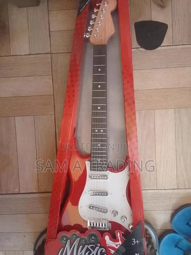 Kids Guitar · Photo 1