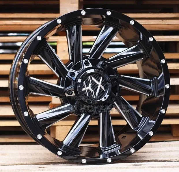 Ford F-150/Raptor Rim 20 · Photo 1