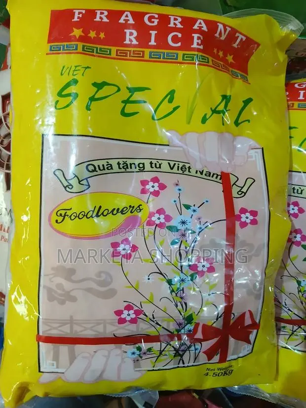 Special Viet Rice 4.5kg · Photo 1