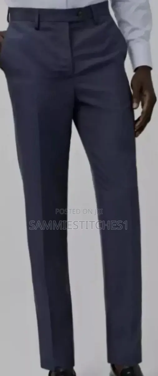 Unisex Trousers · Photo 1
