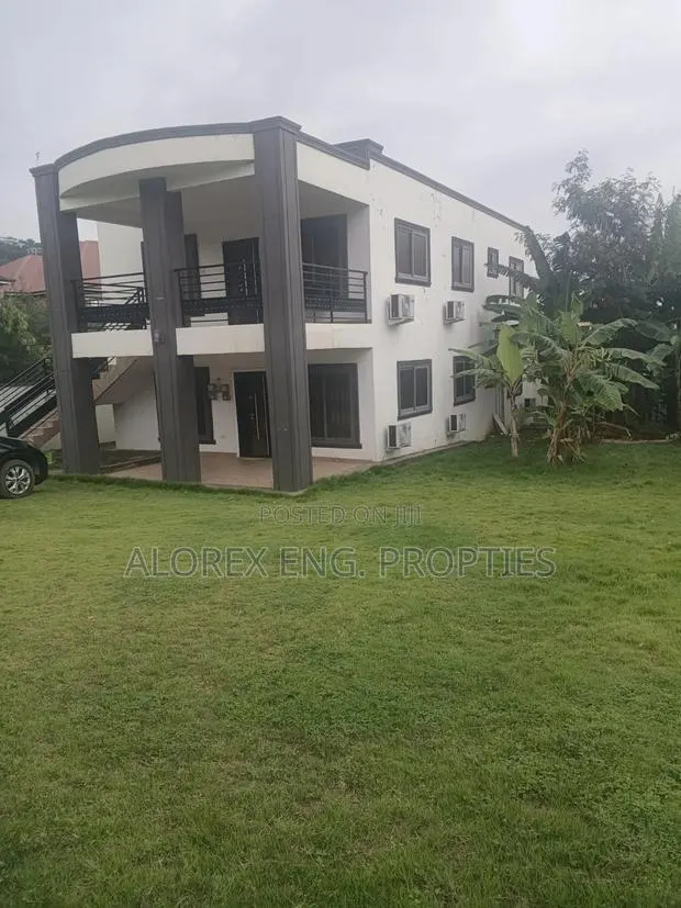 Furnished 3bdrm Apartment in $120 Daily, Oyarifa Mall Area for rent · Photo 1