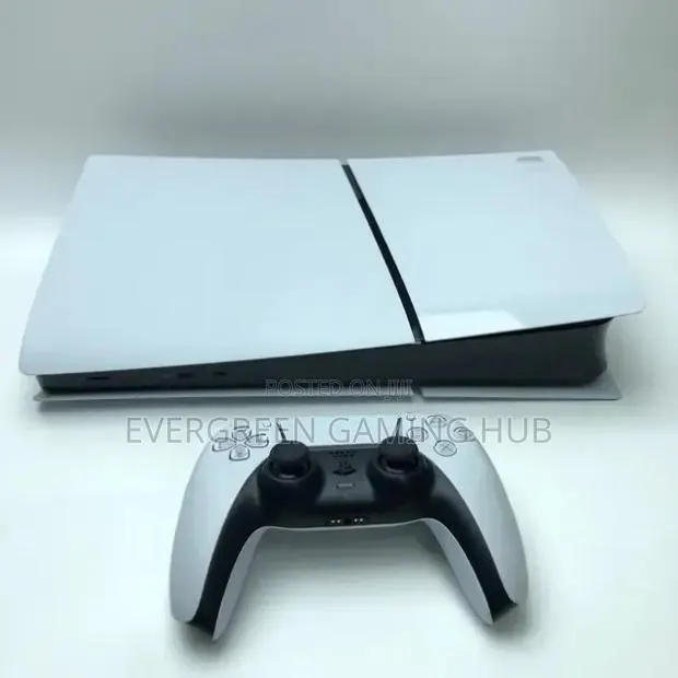 Ps5 Slim Jailbreak 1tb · Photo 1