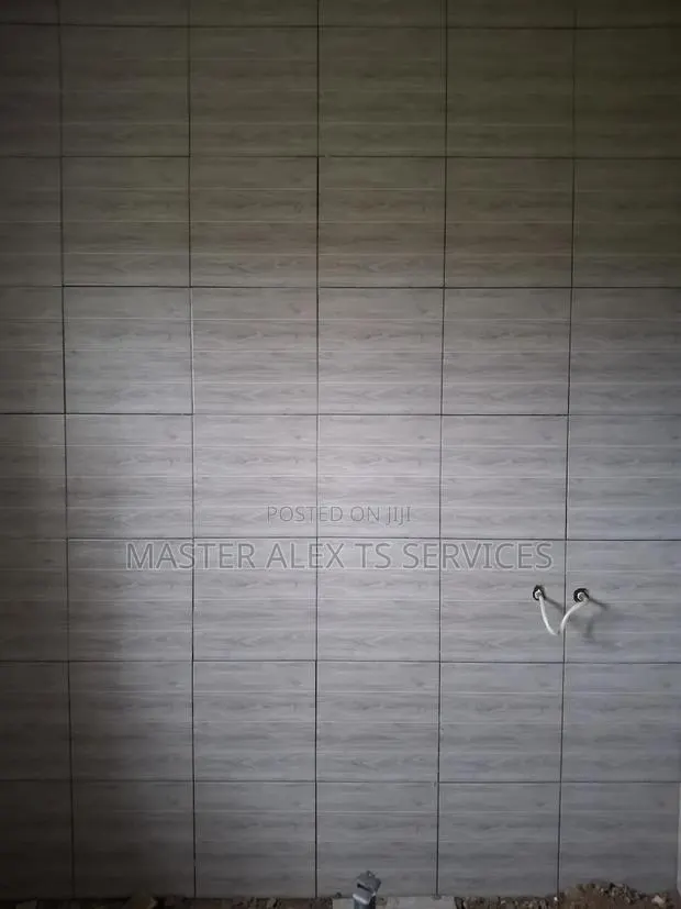 Tiling Services · Photo 1