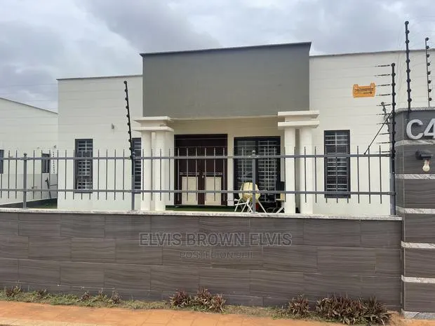 3bdrm House in Living Large, Ashaley Botwe for Rent · Photo 1