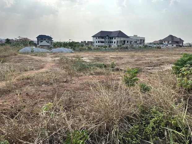 One Plot for Sale at Diamond Hills. · Photo 1