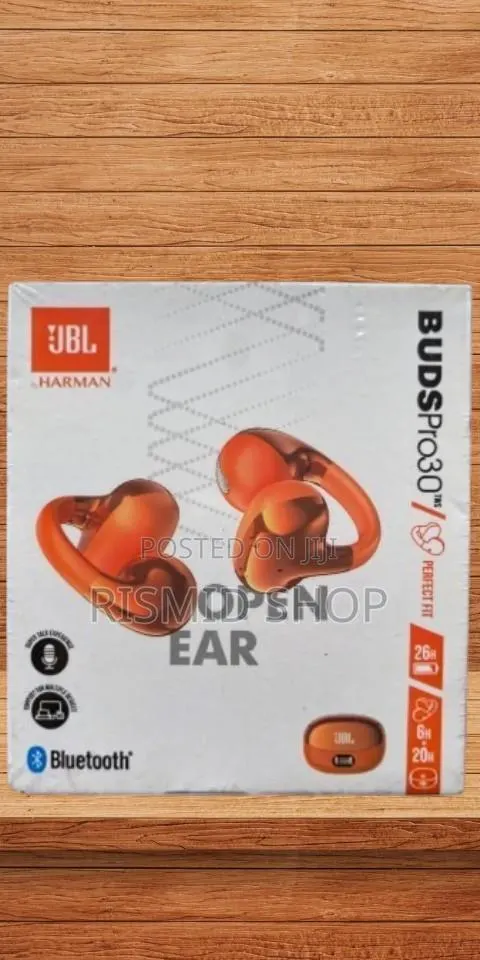 JBL Pro 30 True Wireless Earbuds · Photo 1