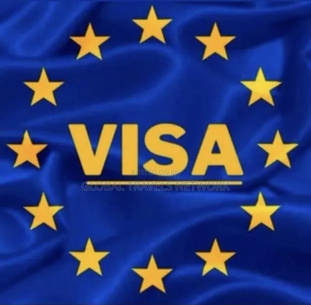 Schengen Touist Visa Expert Guide! · Photo 1