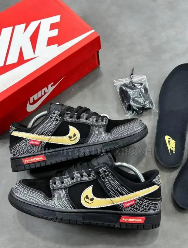 Jordan Low 1 Authentic · Photo 1