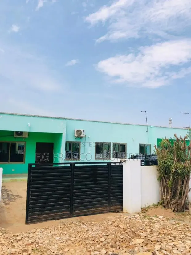 2bdrm House in Kg Franco Properties, Tema Metropolitan for sale · Photo 1
