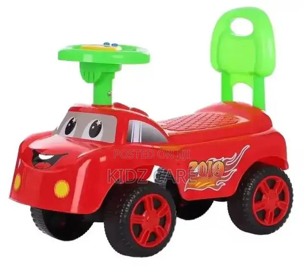 Kids Ride on Car · Photo 1