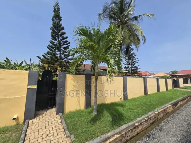 4bdrm House in Manet Court Estate for rent · Photo 1