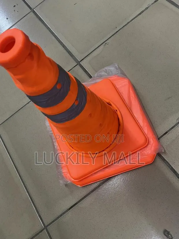 A Expansion Cone · Photo 1