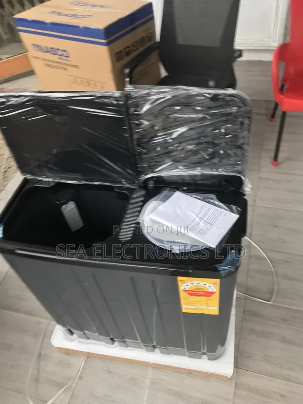 Nasco 7kg Washing Machine · Photo 1