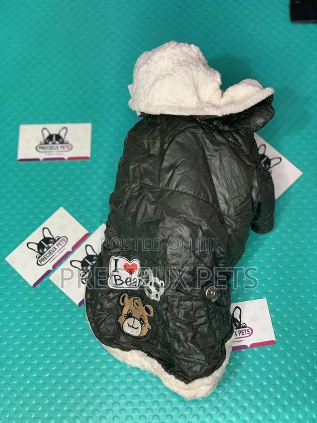 Toy Dog Clothings Series 0 046 · Photo 1