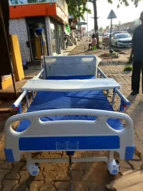 Hospital Bed 1Crank · Photo 1