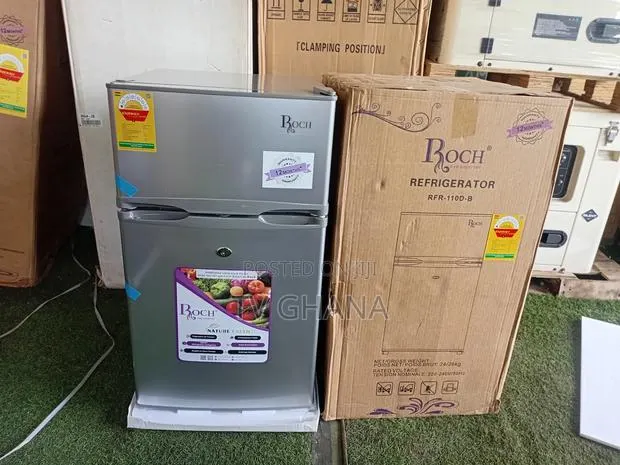 Roch 85 Litres Fridge — Elegant Cooling Ultimate Convenience85l · Photo 1