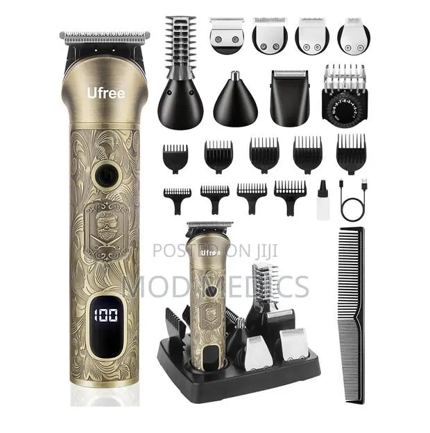 Hair Trmmer · Photo 1