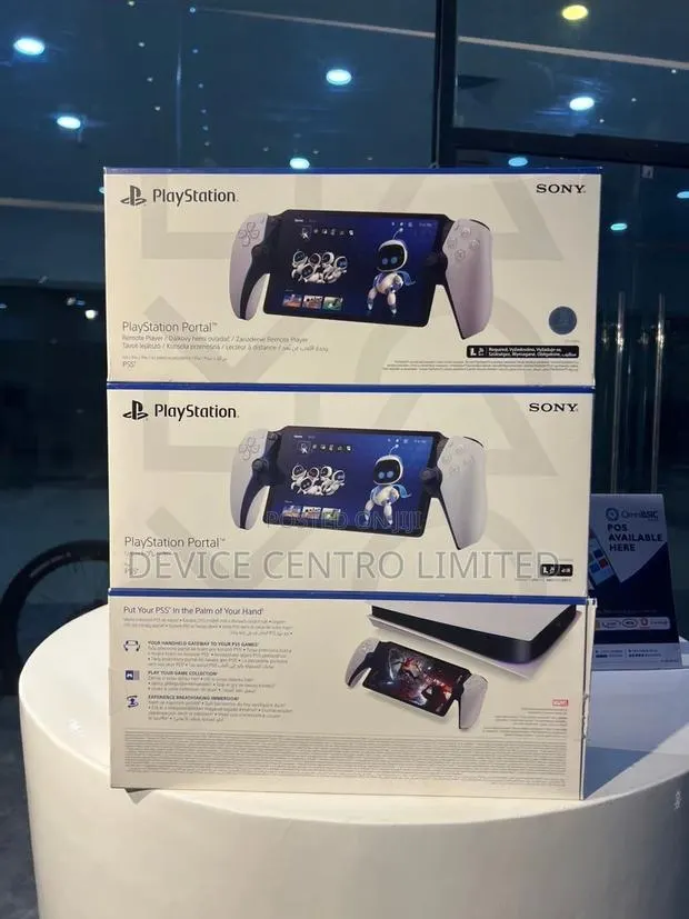 Playstation Portal Ps5 · Photo 1
