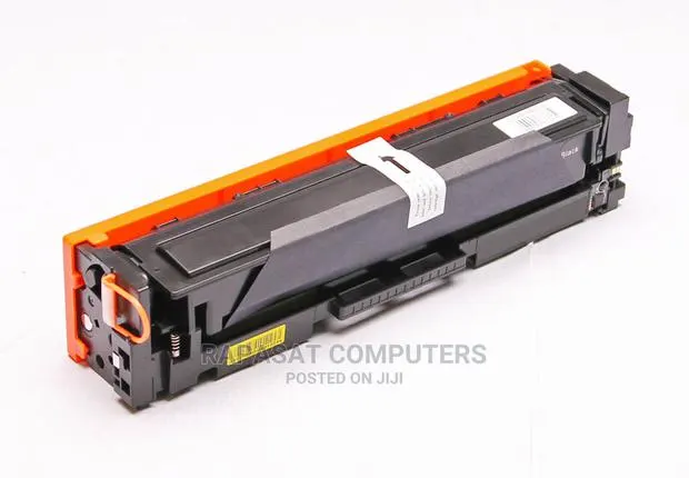 Anc 304A 305A 312X (Ce411a) Cyan Compatible Laserjet Toner · Photo 1