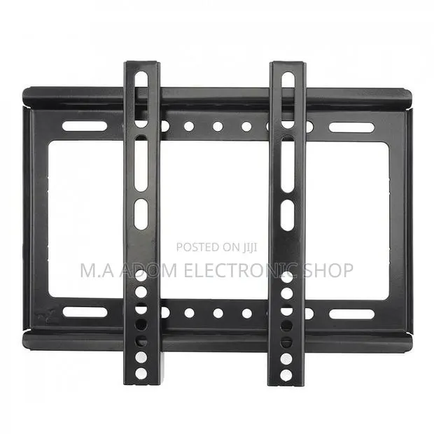 Wall Bracket for 32” Tvs · Photo 1
