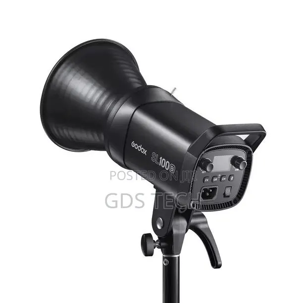 Godox Sl100bi Led Video Light · Photo 1
