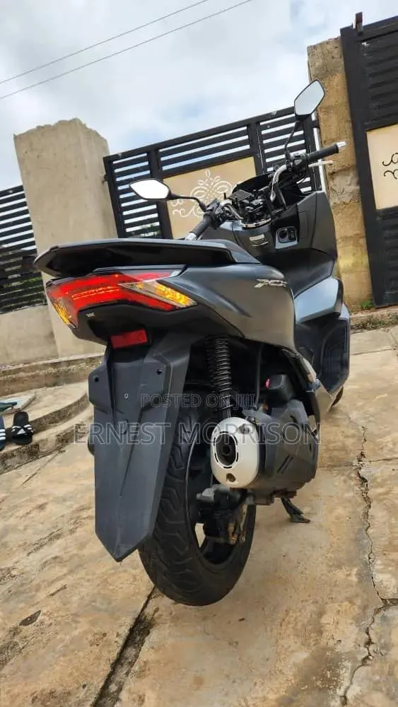 Honda 2020 · Photo 1