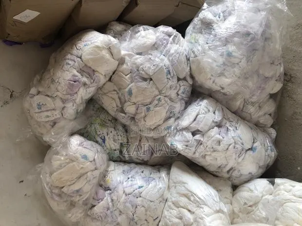 Diapers Bale’S