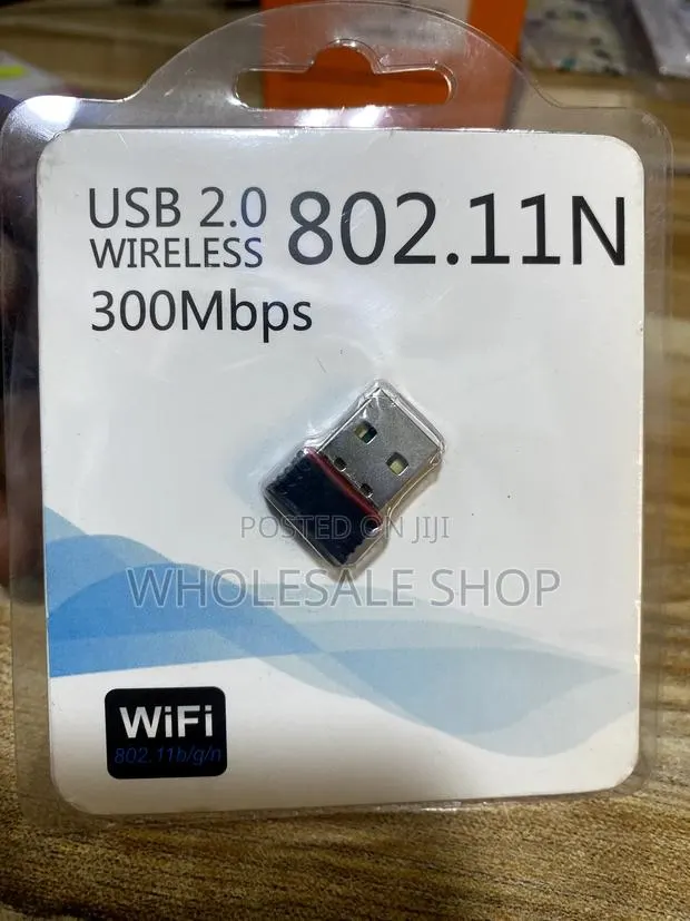 Wifi Adapter ( Dongle) · Photo 1