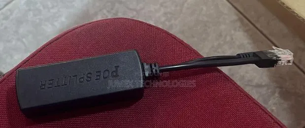 Poe Splitter 48v Ip · Photo 1