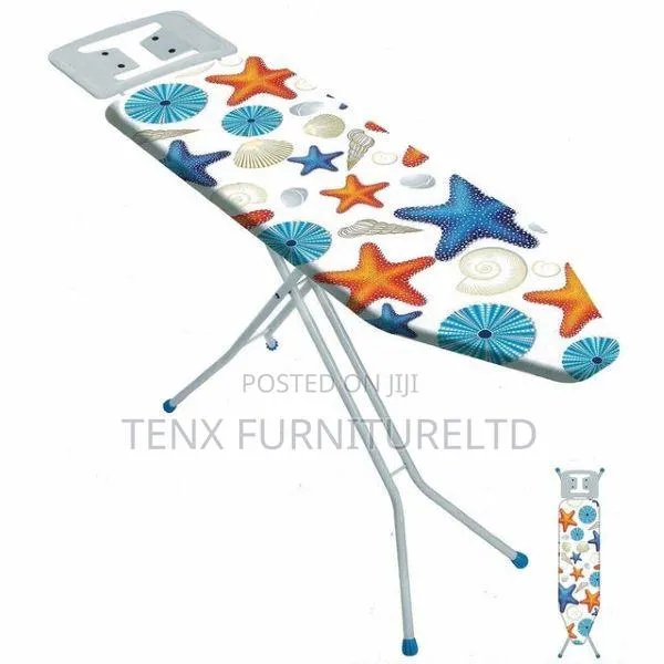 Ironing Board Blanca (38 X 120)Cm · Photo 1